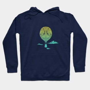 journey v2 Hoodie